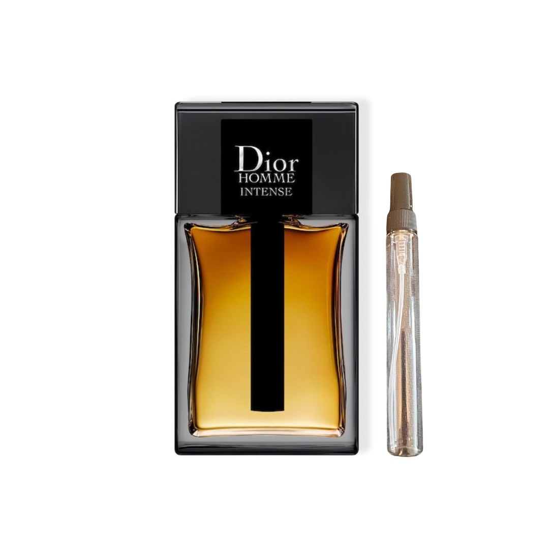 Dior Homme Intense