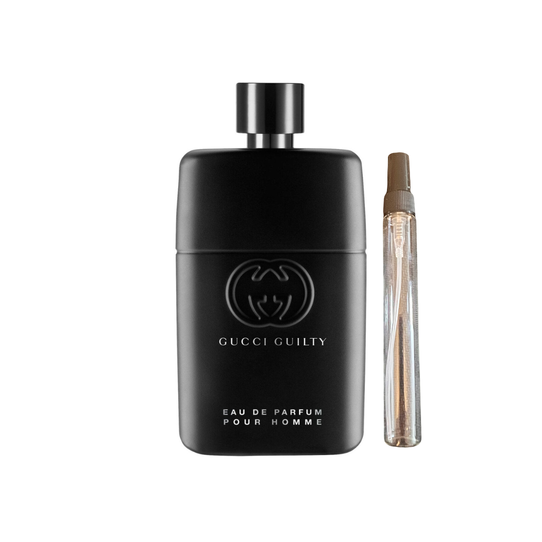 Gucci Guilty Homme Eau De Parfum