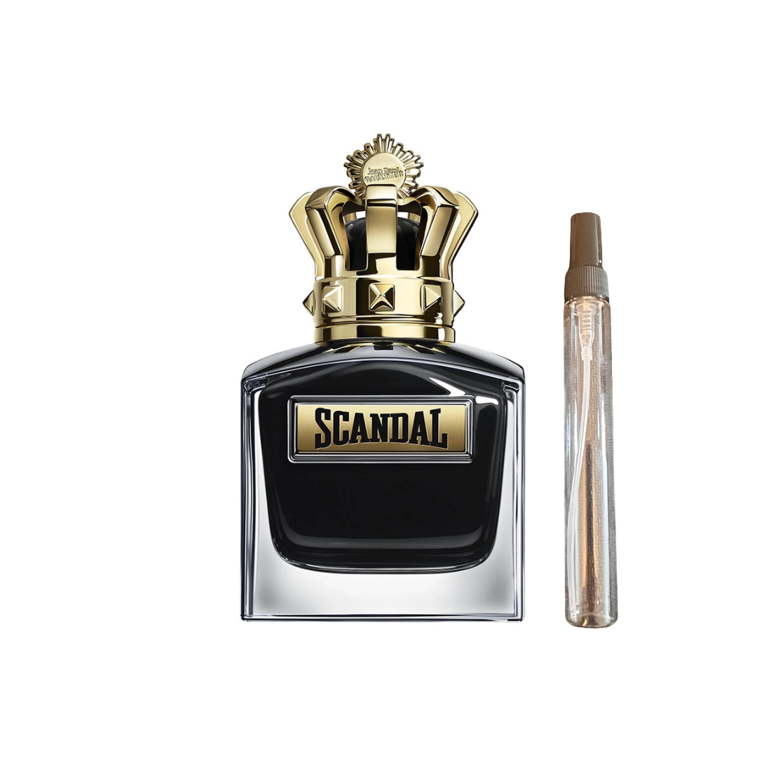 Scandal Homme Le Parfum