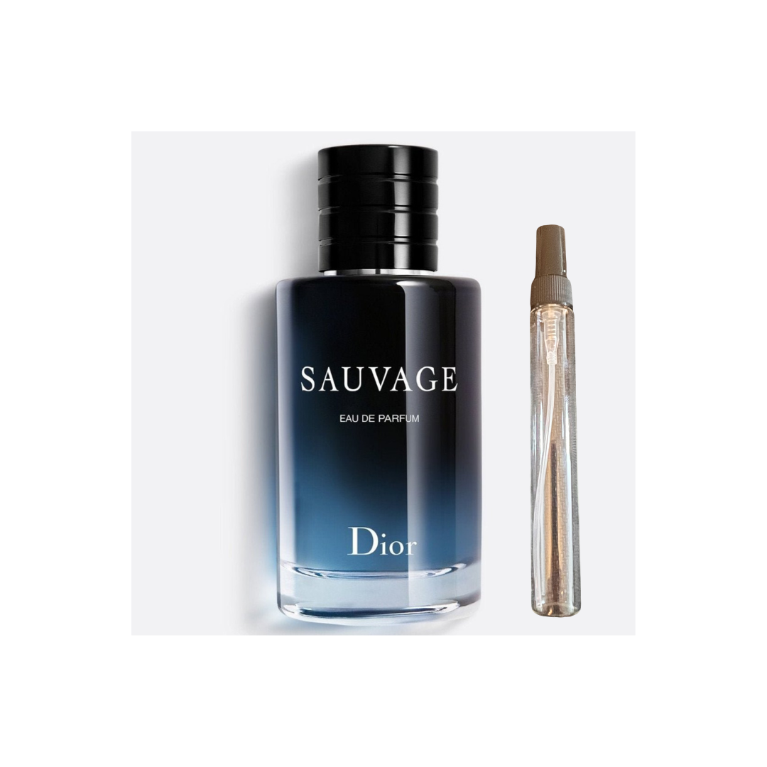 Sauvage Eau de Parfum