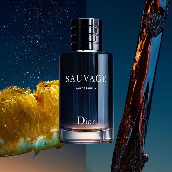 Sauvage Eau de Parfum