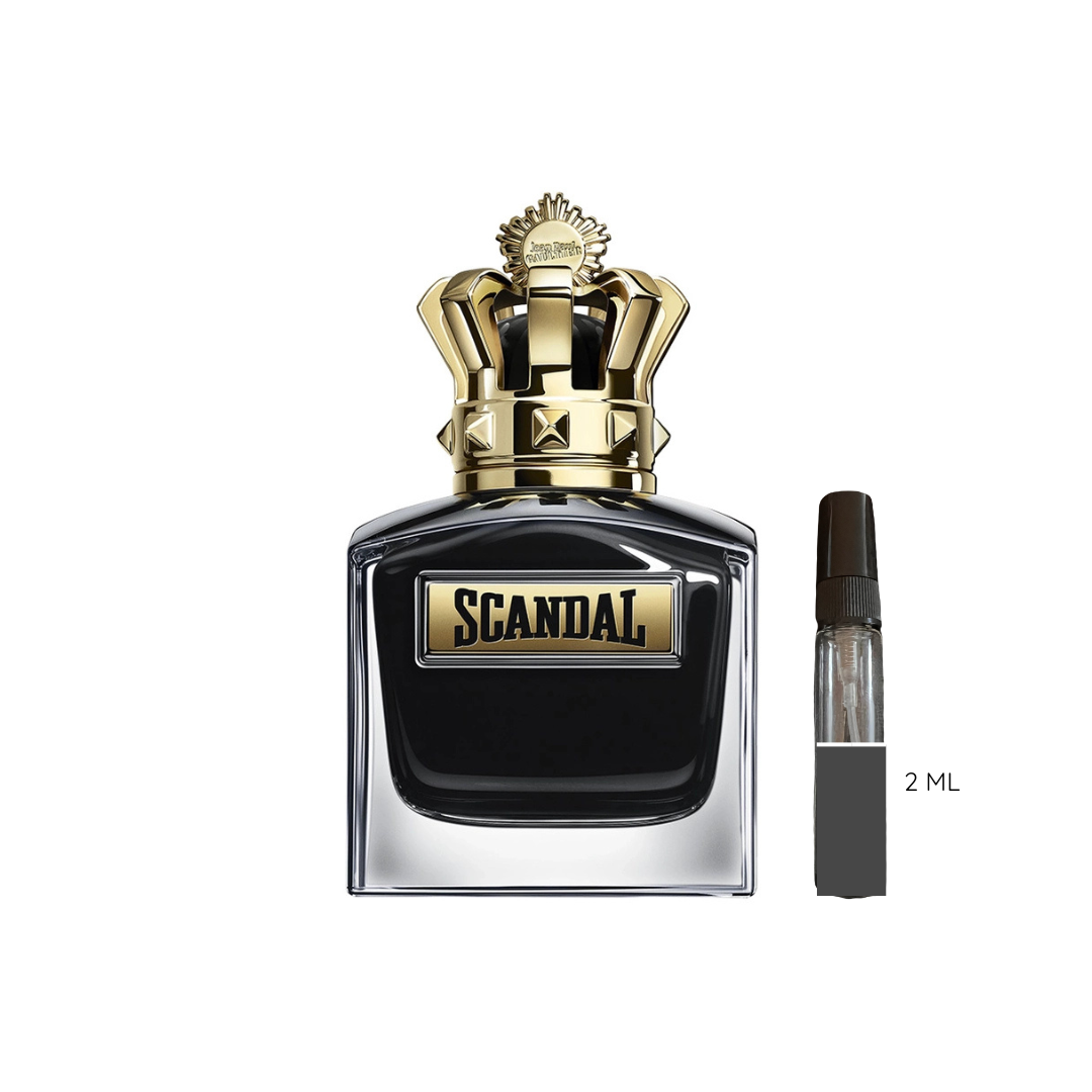 Scandal Homme Le Parfum