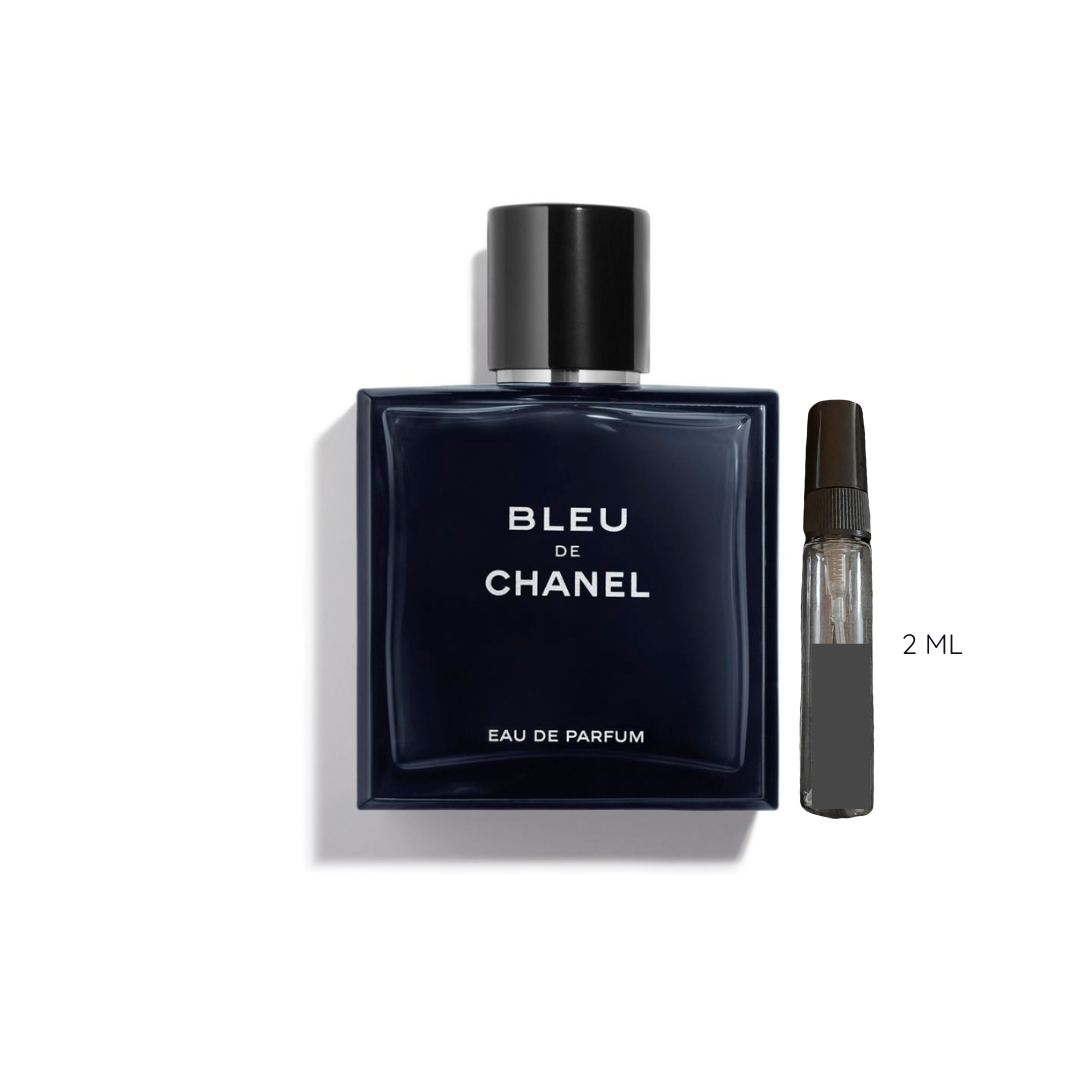 Bleu De Chanel Eau de Parfum