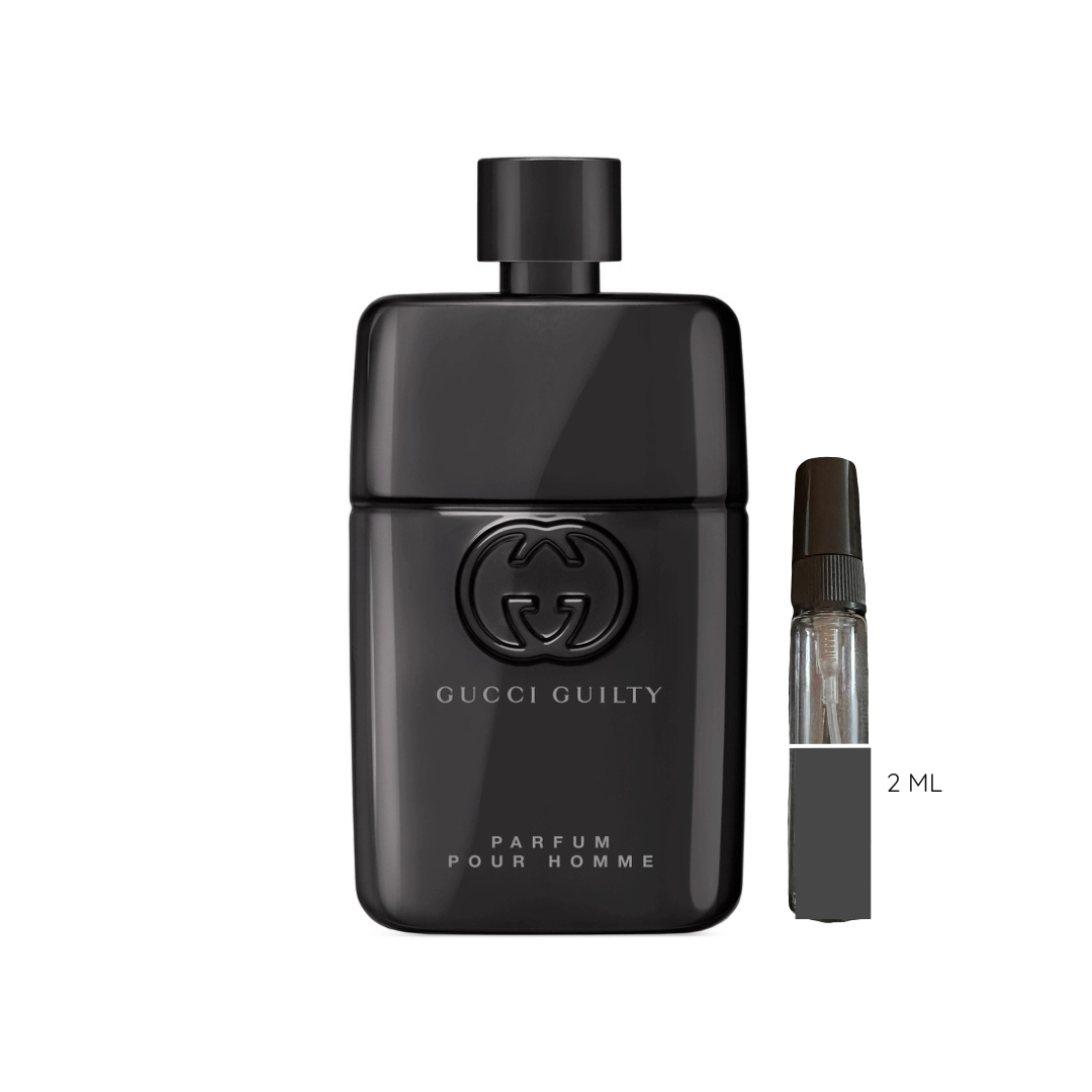 Gucci Guilty Homme Parfum