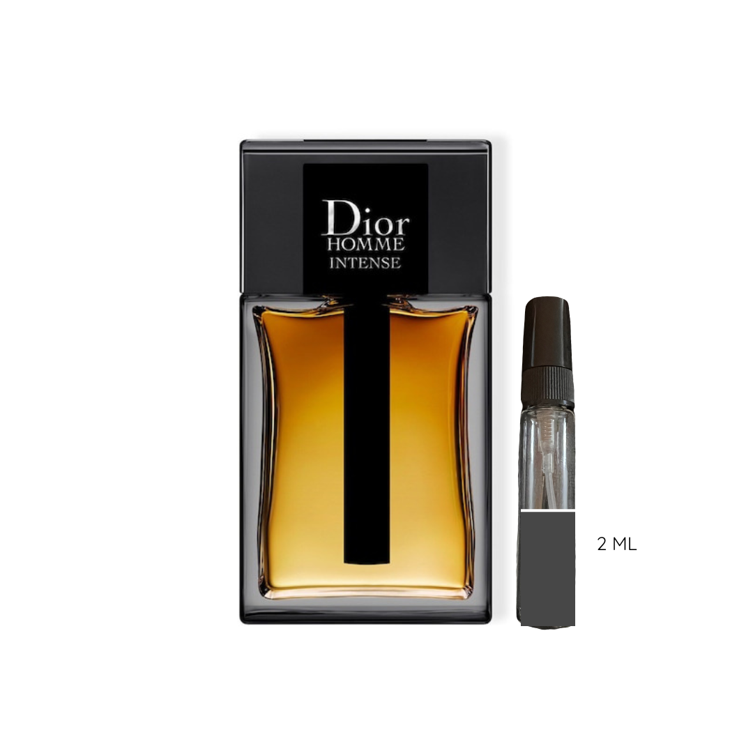 Dior Homme Intense