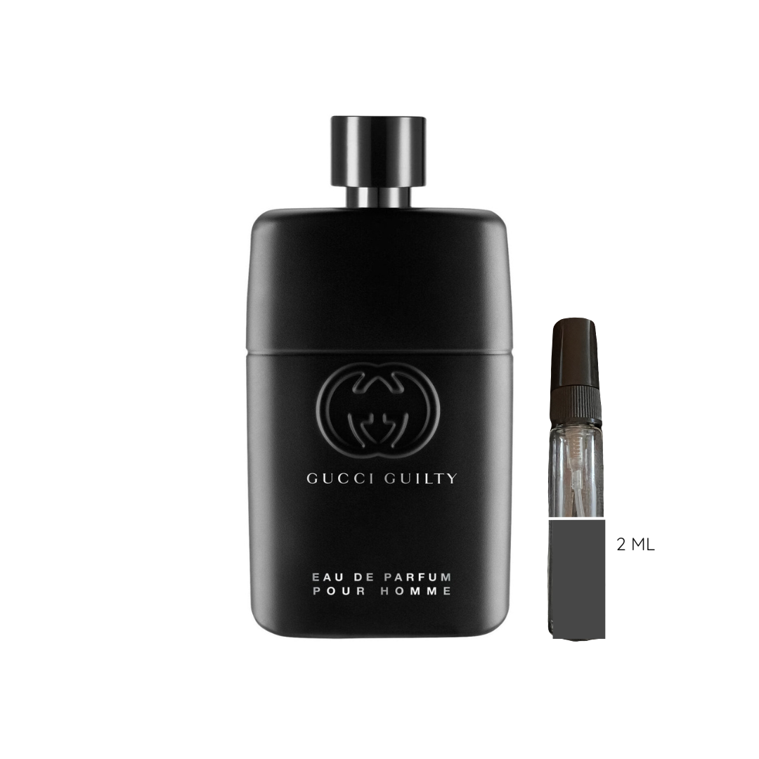 Gucci Guilty Homme Eau De Parfum