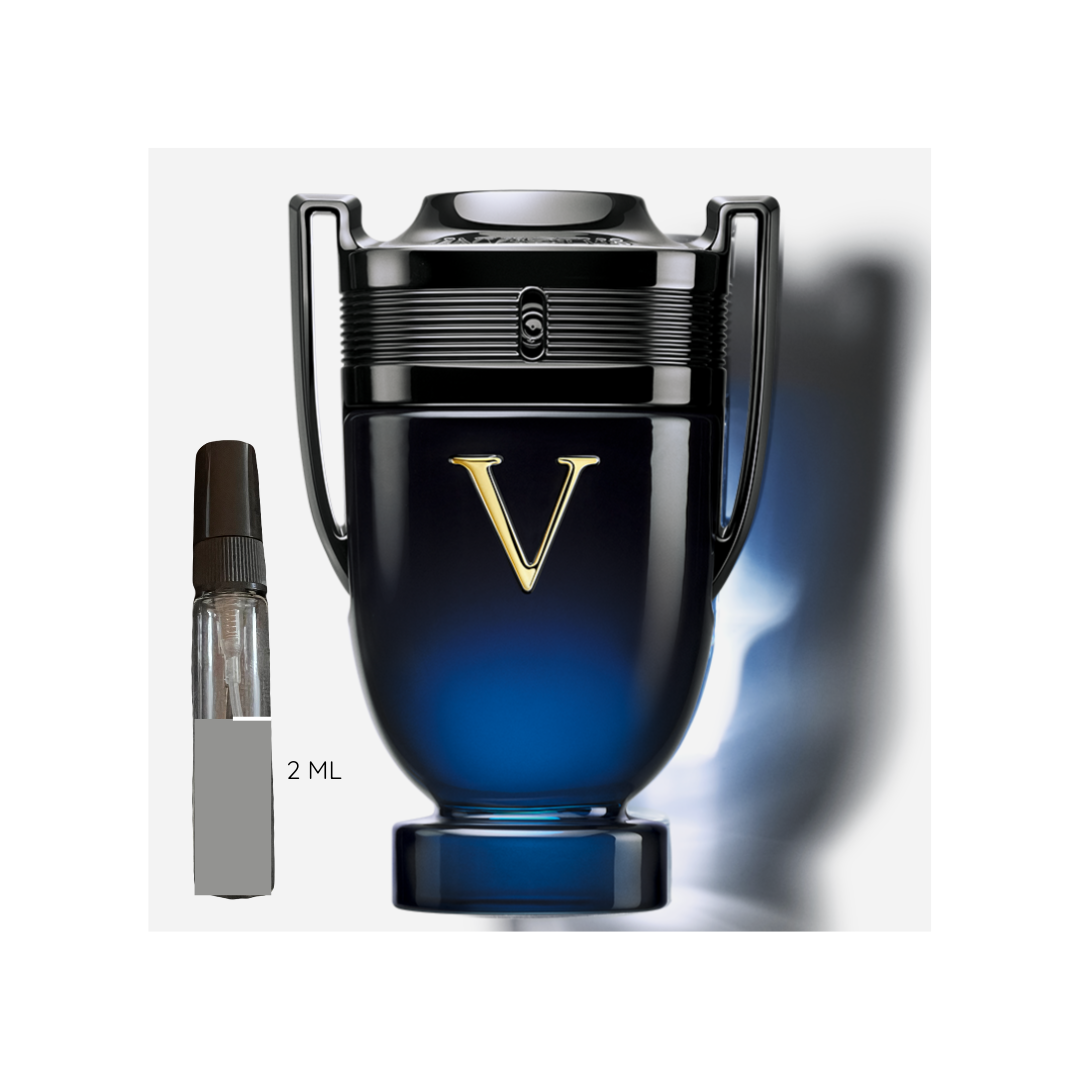 Invictus Victory Elixir