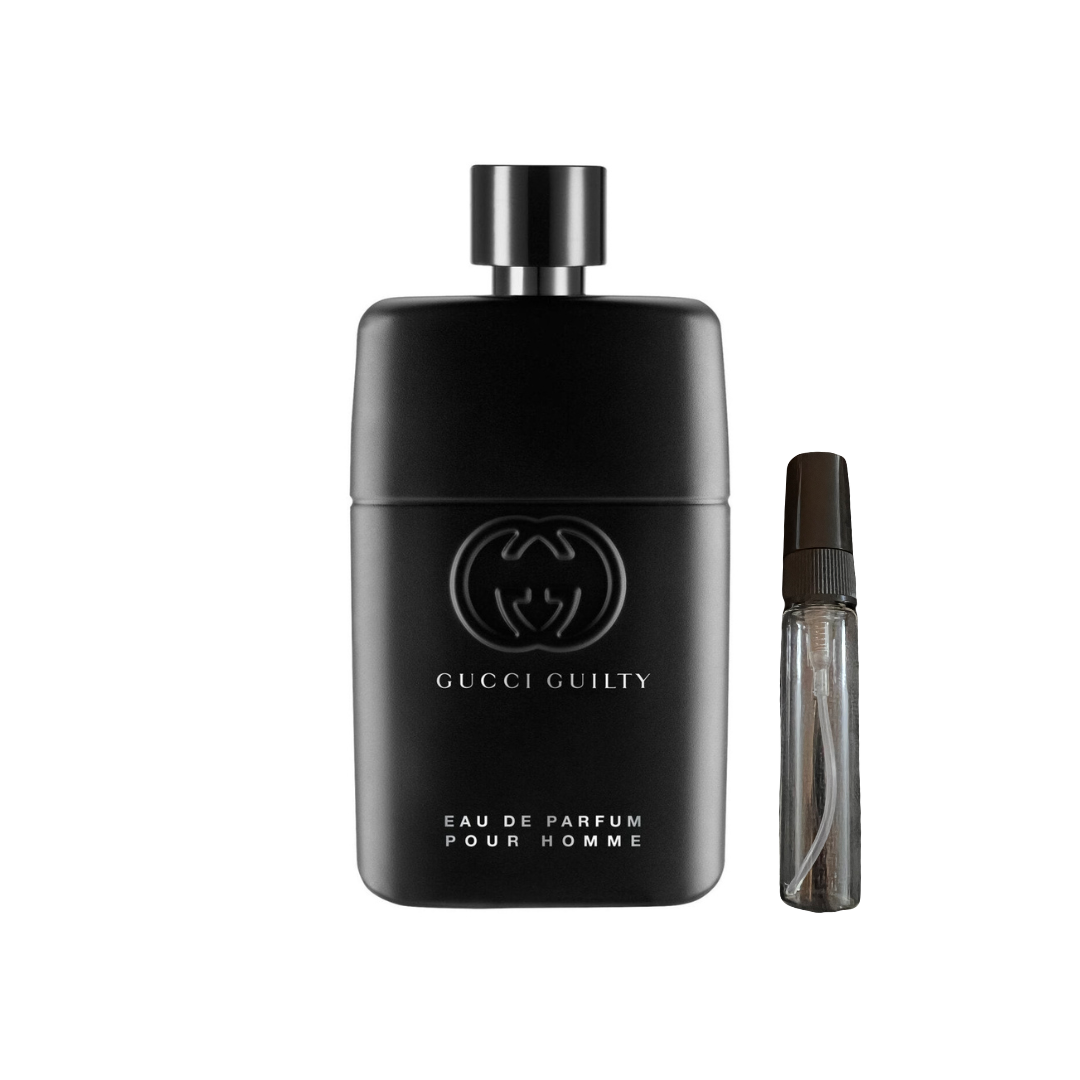 Gucci Guilty Homme Eau De Parfum