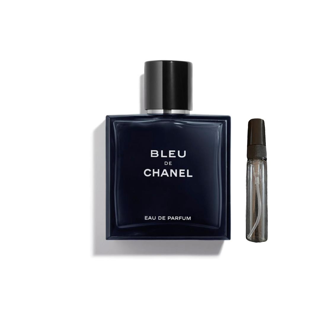 Bleu De Chanel Eau de Parfum