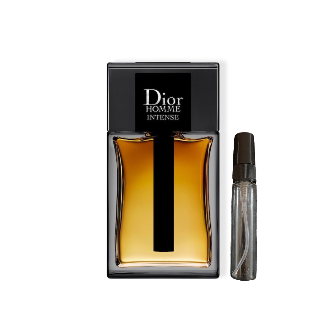 Dior Homme Intense