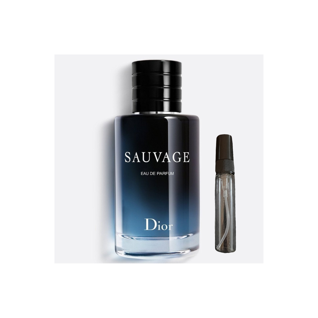 Sauvage Eau de Parfum