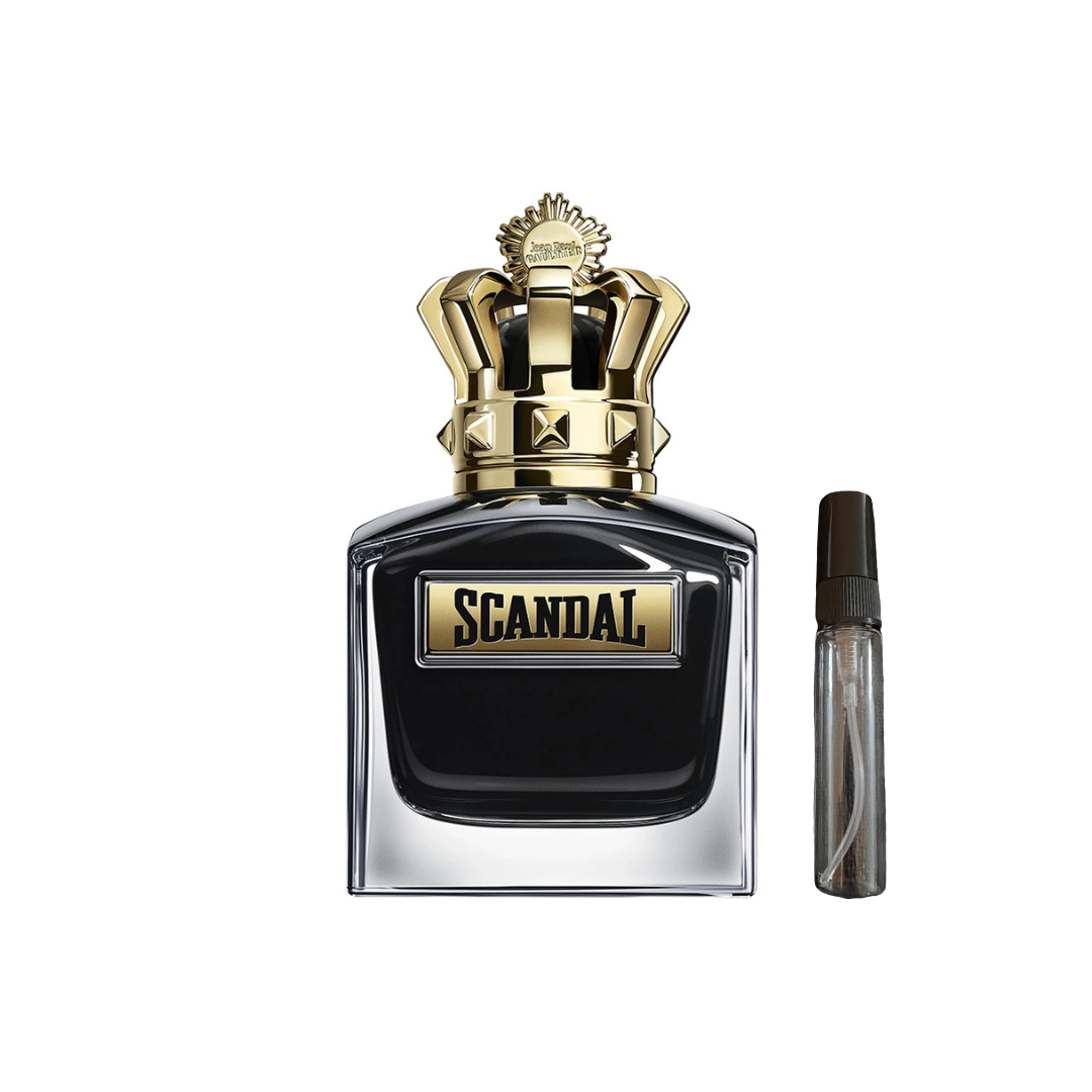 Scandal Homme Le Parfum