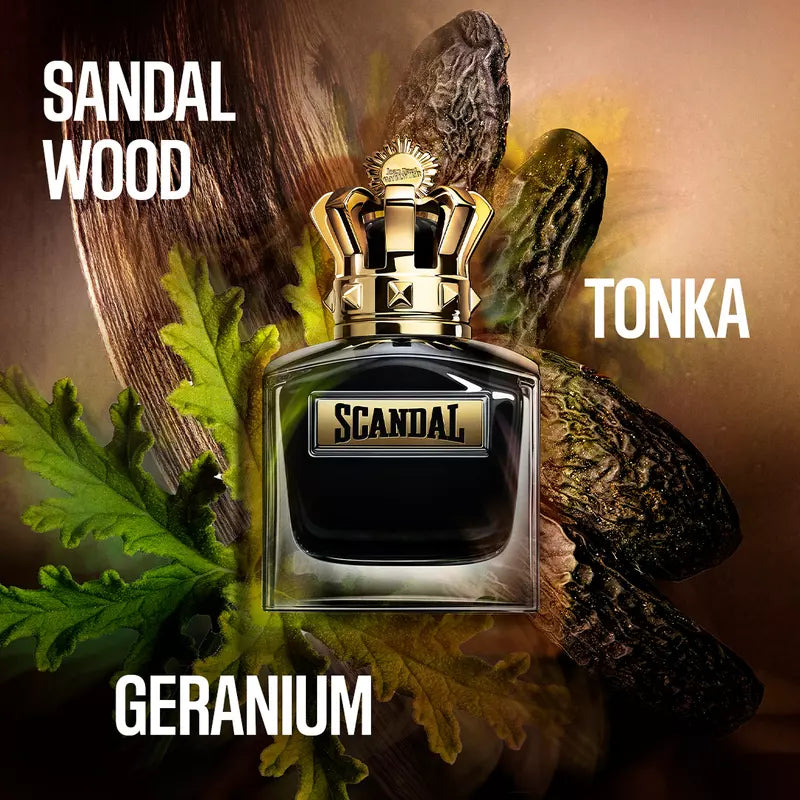 Scandal Homme Le Parfum