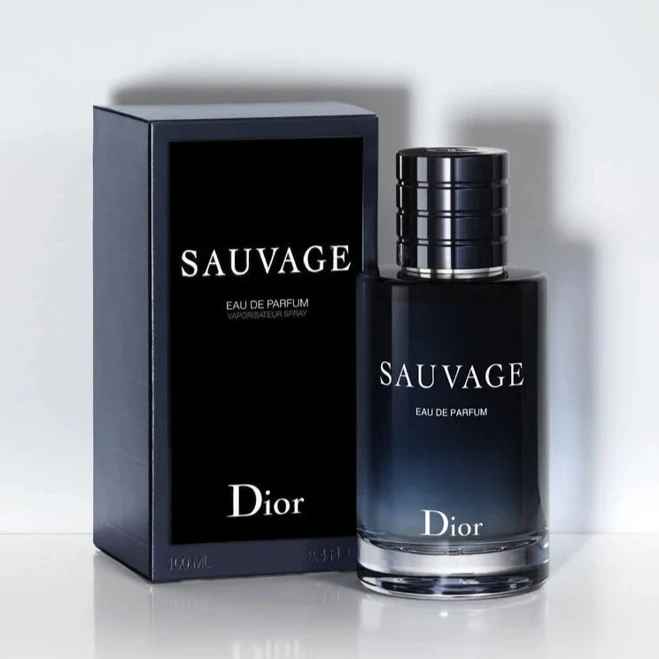 Sauvage Eau de Parfum