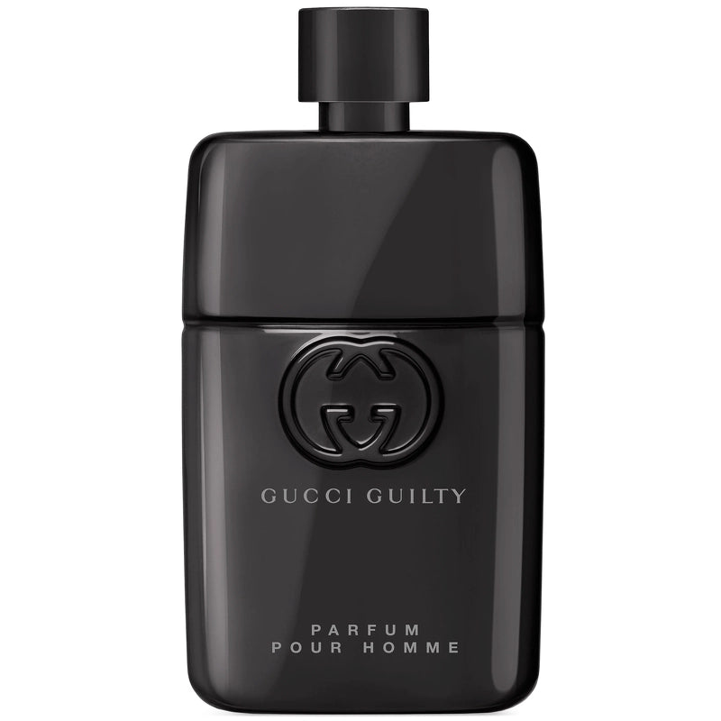 Gucci Guilty Homme Parfum