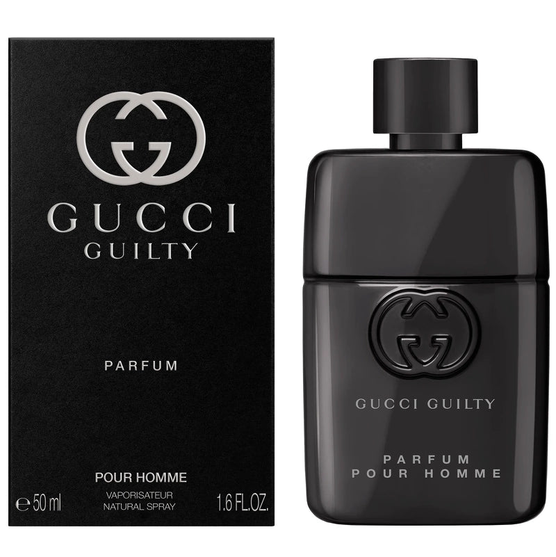 Gucci Guilty Homme Parfum