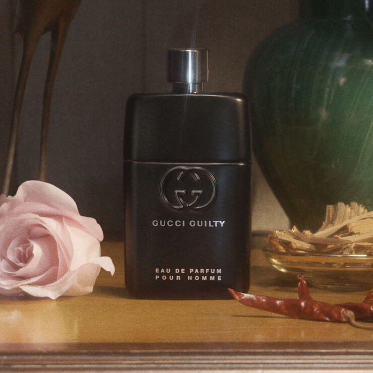 Gucci Guilty Homme Eau De Parfum