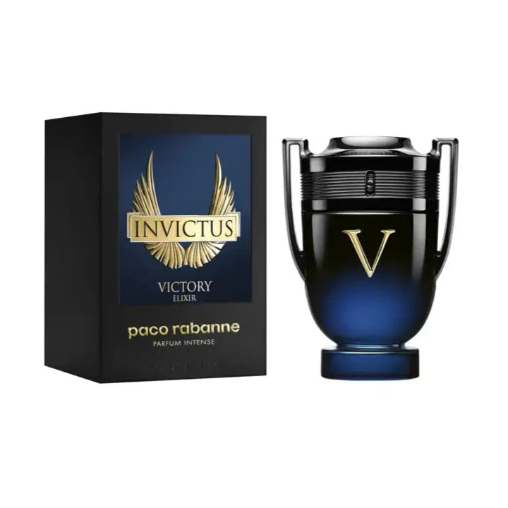 Invictus Victory Elixir