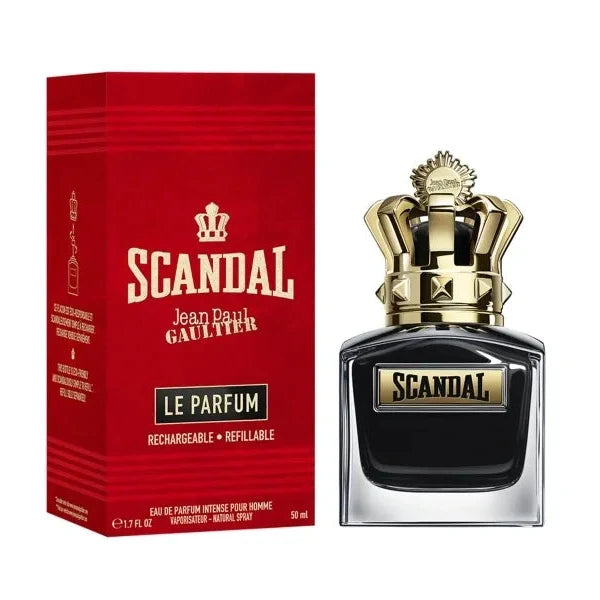 Scandal Homme Le Parfum