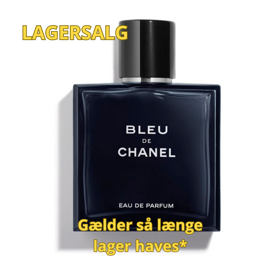 Bleu De Chanel Eau de Parfum