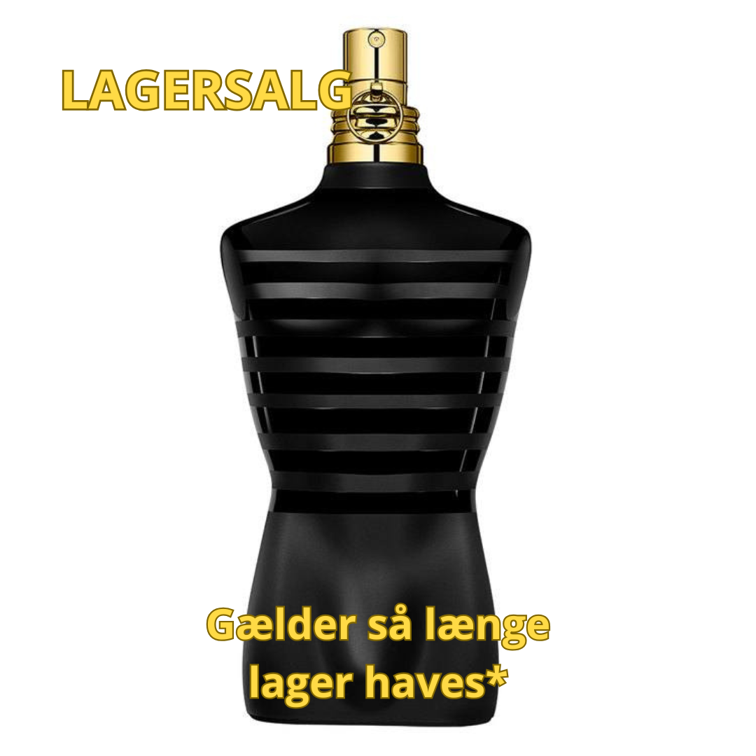 Le Male Le Parfum