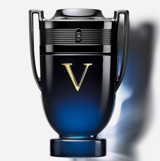 Invictus Victory Elixir