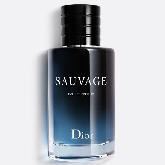 Sauvage Eau de Parfum