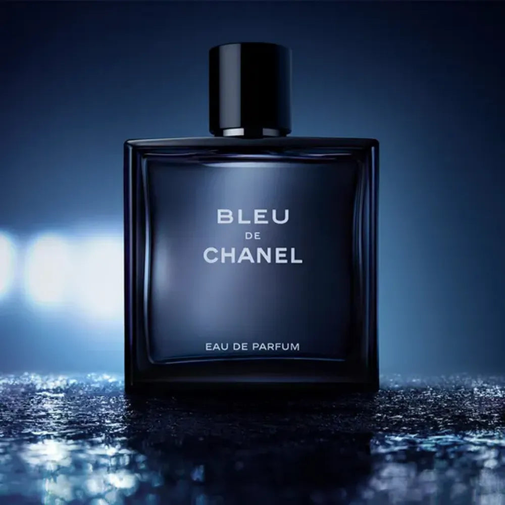 Bleu De Chanel Eau de Parfum