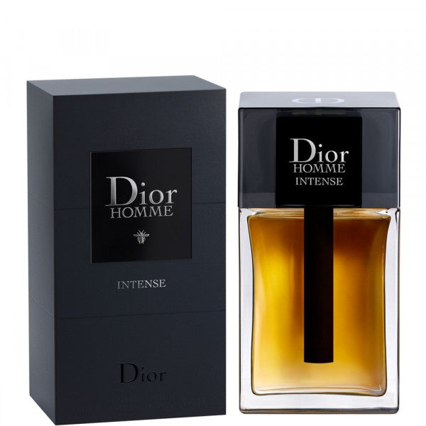 Dior Homme Intense