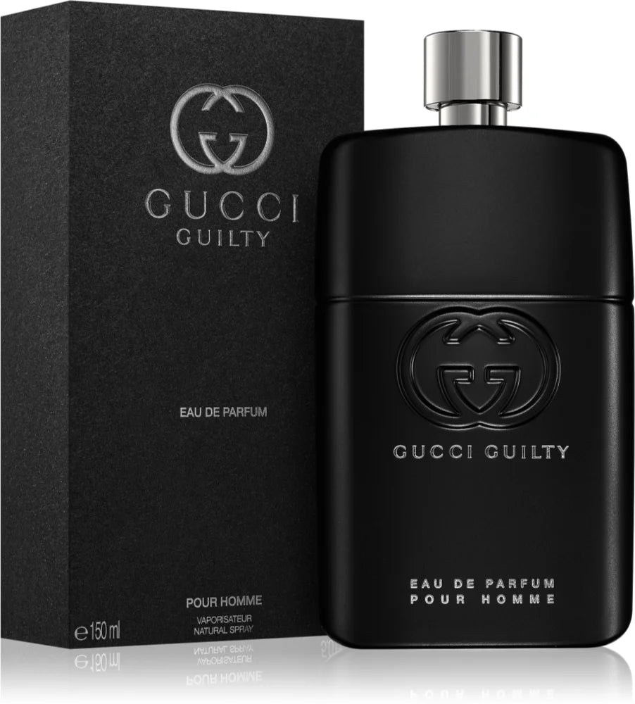 Gucci Guilty Homme Eau De Parfum