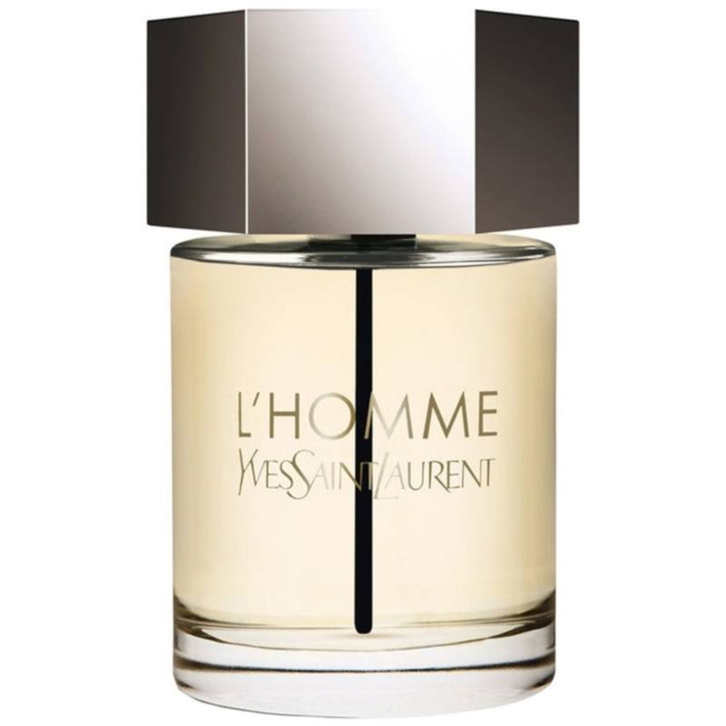 Yves Saint Laurent L' Homme