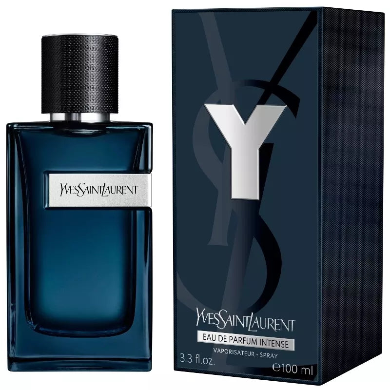 Y Eau de Parfum intense