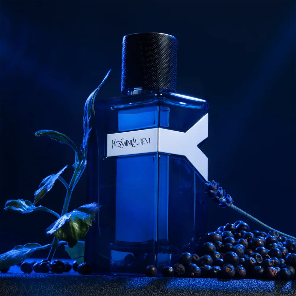 Y Eau de Parfum intense